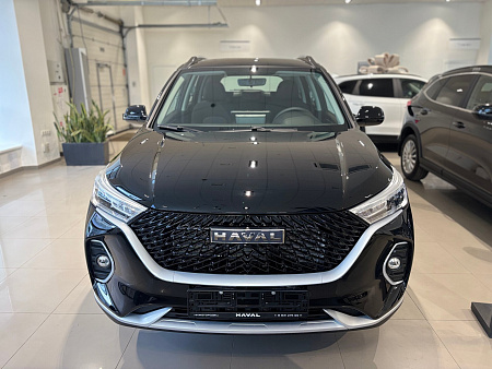 Haval M6 1.5 AMT (143 л.с.), 2026 — купить в Нижнем Новгороде