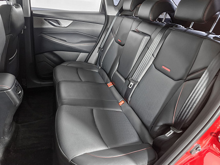 Changan CS35 Plus 1.4 AMT (150 л.с.), 2024 Changan CS35 Plus 1.4 AMT (150 л.с.), 2024 — купить в Нижнем Новгороде