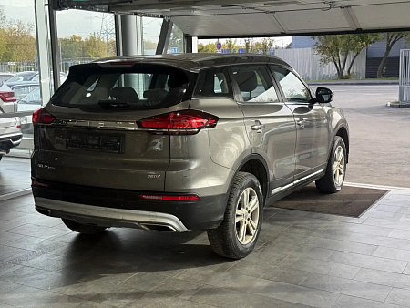 Geely Atlas Pro 1.5 AT (150 л.с.), 2022 — купить в Нижнем Новгороде