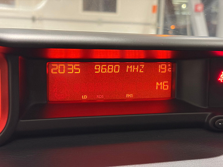 Citroen C3 Picasso 1.6 AMT (115 л.с.), 2012 Citroen C3 Picasso 1.6 AMT (115 л.с.), 2012 — купить в Нижнем Новгороде