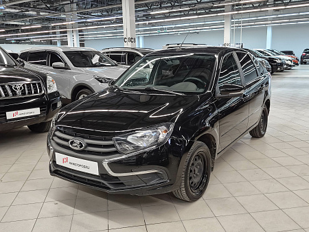Lada (Ваз) Granta 1.6 MT (90 л.с.), 2023 — купить в Нижнем Новгороде