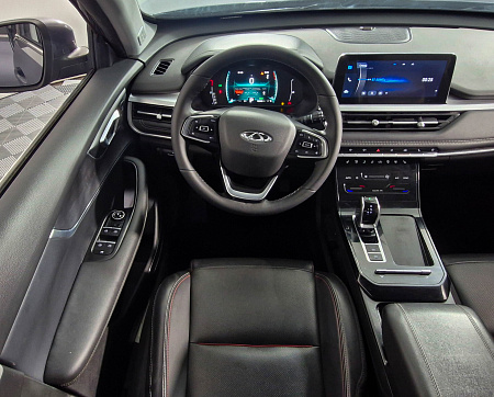 Chery Tiggo 7 Pro 1.5 CVT (147 л.с.), 2022 Chery Tiggo 7 Pro 1.5 CVT (147 л.с.), 2022 — купить в Нижнем Новгороде