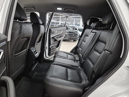 Chery Tiggo 8 1.5 AMT (147 л.с.), 2021 — купить в Нижнем Новгороде