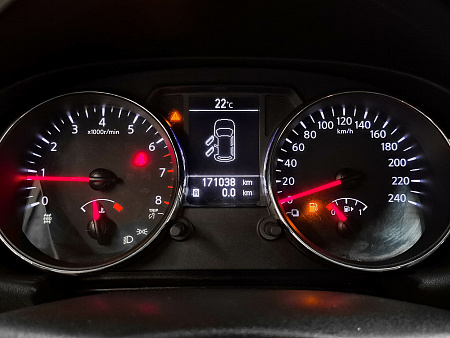 Nissan Qashqai 2.0 MT (141 л.с.) 4WD, 2012 Nissan Qashqai 2.0 MT (141 л.с.) 4WD, 2012 — купить в Нижнем Новгороде