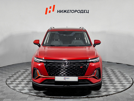 Changan CS35 Plus 1.4 AMT (150 л.с.), 2024 Changan CS35 Plus 1.4 AMT (150 л.с.), 2024 — купить в Нижнем Новгороде