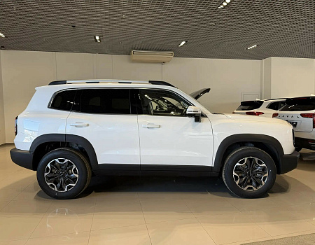 Haval Dargo 2.0 AMT (200 л.с.) 4WD, 2026 Haval Dargo 2.0 AMT (200 л.с.) 4WD, 2026 — купить в Нижнем Новгороде
