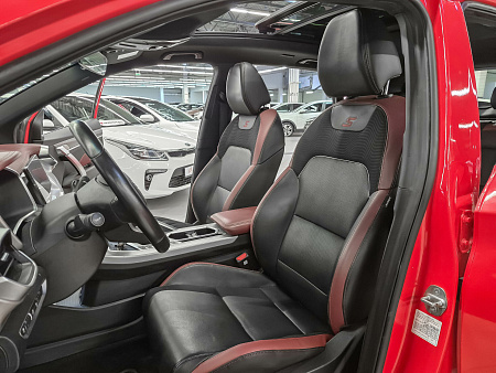 Geely Coolray 1.5 AMT (150 л.с.), 2022 Geely Coolray 1.5 AMT (150 л.с.), 2022 — купить в Нижнем Новгороде