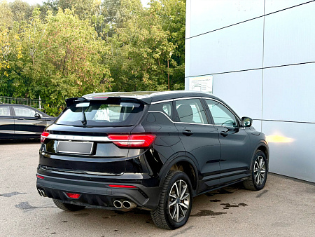 Geely Coolray 1.5 AMT (150 л.с.), 2022 Geely Coolray 1.5 AMT (150 л.с.), 2022 — купить в Нижнем Новгороде