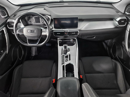 Geely Coolray 1.5 AMT (150 л.с.), 2022 Geely Coolray 1.5 AMT (150 л.с.), 2022 — купить в Нижнем Новгороде