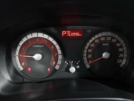 Kia Rio 1.4 AT (95 л.с.), 2010 — купить в Нижнем Новгороде