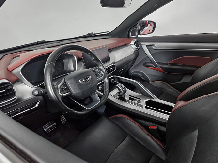Geely Coolray 1.5 AMT (150 л.с.), 2022 — купить в Нижнем Новгороде