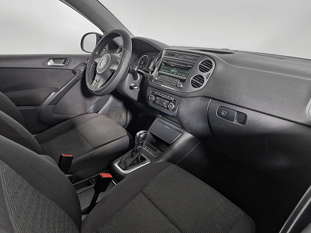 Volkswagen Tiguan 2.0 AT (170 л.с.) 4WD, 2013 Volkswagen Tiguan 2.0 AT (170 л.с.) 4WD, 2013 — купить в Нижнем Новгороде