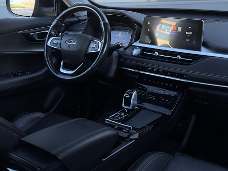 Chery Tiggo 7 Pro 1.5 CVT (147 л.с.), 2022 — купить в Нижнем Новгороде