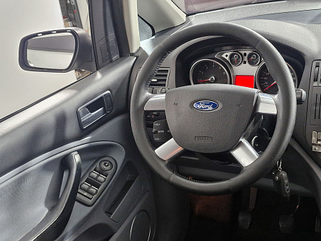 Ford C-MAX 2.0 MT (145 л.с.), 2008 — купить в Нижнем Новгороде