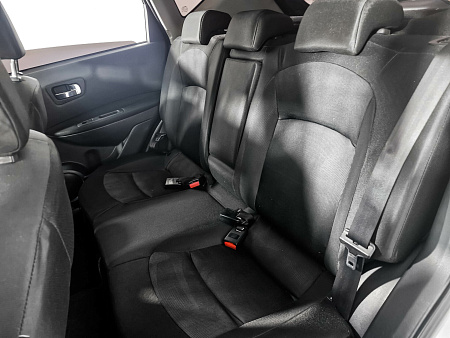 Nissan Qashqai 1.6 CVT (117 л.с.), 2012 Nissan Qashqai 1.6 CVT (117 л.с.), 2012 — купить в Нижнем Новгороде