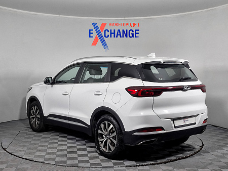 Chery Tiggo 7 Pro 1.5 CVT (147 л.с.), 2022 Chery Tiggo 7 Pro 1.5 CVT (147 л.с.), 2022 — купить в Нижнем Новгороде