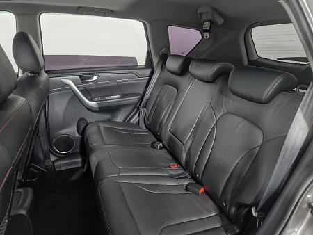 Haval H6 1.5 MT (143 л.с.) 4WD, 2018 — купить в Нижнем Новгороде