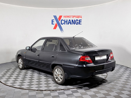 Daewoo Nexia 1.5 MT (80 л.с.), 2012 Daewoo Nexia 1.5 MT (80 л.с.), 2012 — купить в Нижнем Новгороде