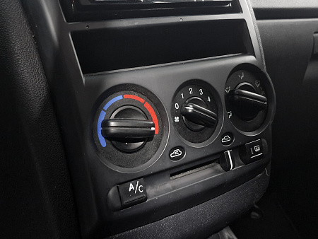 Hyundai Getz 1.4 MT (97 л.с.), 2005 Hyundai Getz 1.4 MT (97 л.с.), 2005 — купить в Нижнем Новгороде