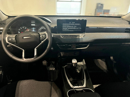 Haval Jolion 1.5 MT (143 л.с.), 2026 — купить в Нижнем Новгороде