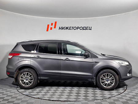 Ford Kuga 1.6 AT (182 л.с.) 4WD, 2013 — купить в Нижнем Новгороде
