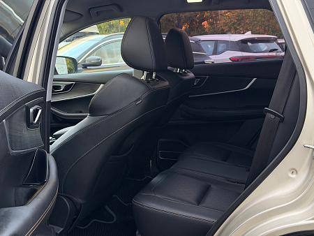 Chery Tiggo 8 2.0 CVT (170 л.с.), 2020 Chery Tiggo 8 2.0 CVT (170 л.с.), 2020 — купить в Нижнем Новгороде