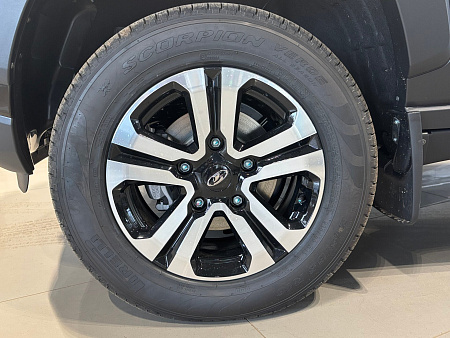 Lada (Ваз) Niva Travel 1.8 MT (90 л.с.) 4WD, 2026 — купить в Нижнем Новгороде