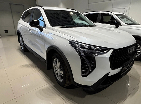 Haval Jolion 1.5 MT (143 л.с.), 2026 Haval Jolion 1.5 MT (143 л.с.), 2026 — купить в Нижнем Новгороде