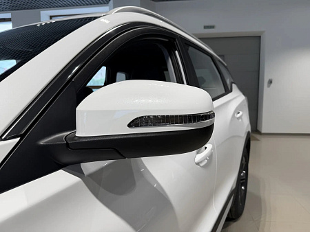 Tenet T4L 1.5 AMT (147 л.с.), 2026 Tenet T4L 1.5 AMT (147 л.с.), 2026 — купить в Нижнем Новгороде