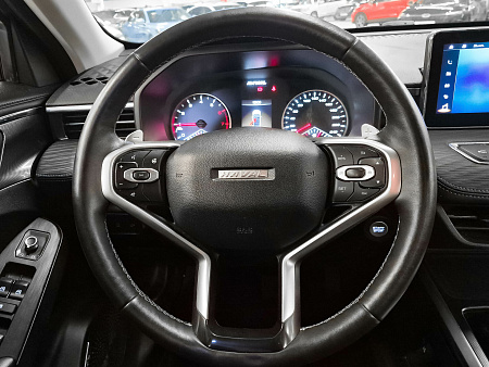 Haval Jolion 1.5 AMT (143 л.с.), 2022 — купить в Нижнем Новгороде