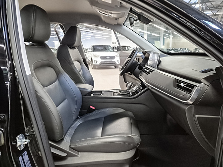 Chery Tiggo 4 Pro 1.5 CVT (113 л.с.), 2024 — купить в Нижнем Новгороде