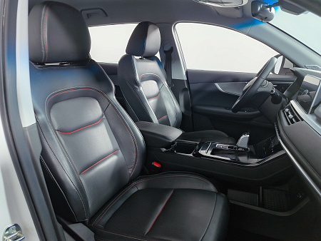 Chery Tiggo 7 Pro 1.5 CVT (147 л.с.), 2022 Chery Tiggo 7 Pro 1.5 CVT (147 л.с.), 2022 — купить в Нижнем Новгороде