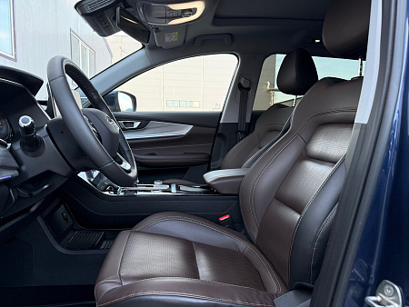Chery Tiggo 8 Pro 1.6 AMT (186 л.с.), 2022 — купить в Нижнем Новгороде