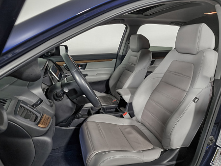 Honda CR-V 1.5 CVT (193 л.с.) 4WD, 2019 Honda CR-V 1.5 CVT (193 л.с.) 4WD, 2019 — купить в Нижнем Новгороде