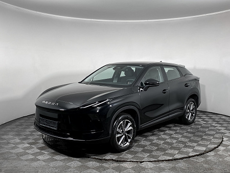 Omoda C5 1.5 AMT (147 л.с.), 2026 — купить в Нижнем Новгороде