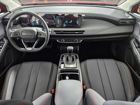 BAIC U5 Plus 1.5 CVT (105 л.с.), 2025 BAIC U5 Plus 1.5 CVT (105 л.с.), 2025 — купить в Нижнем Новгороде