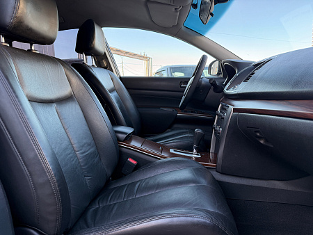 Nissan Teana 2.5 CVT (182 л.с.), 2008 Nissan Teana 2.5 CVT (182 л.с.), 2008 — купить в Нижнем Новгороде