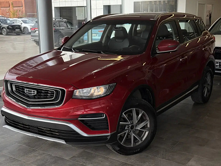 Geely Atlas Pro 1.5 AT (177 л.с.), 2022 Geely Atlas Pro 1.5 AT (177 л.с.), 2022 — купить в Нижнем Новгороде