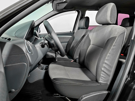 Renault Duster 1.6 MT (102 л.с.) 4WD, 2012 Renault Duster 1.6 MT (102 л.с.) 4WD, 2012 — купить в Нижнем Новгороде