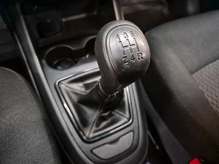 Lada (Ваз) Vesta 1.6 MT (106 л.с.), 2020 — купить в Нижнем Новгороде