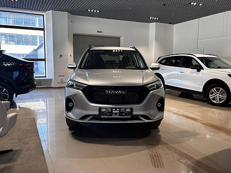 Haval M6 1.5 AMT (143 л.с.), 2026 Haval M6 1.5 AMT (143 л.с.), 2026 — купить в Нижнем Новгороде