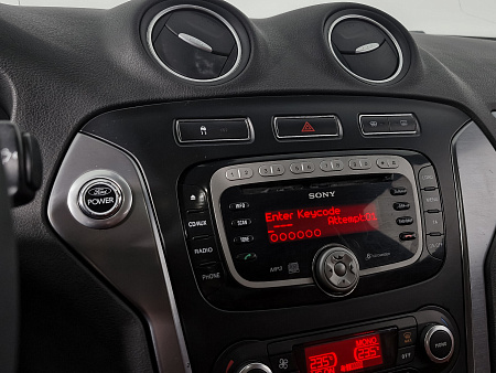 Ford Mondeo 2.0 AMT (200 л.с.), 2011 Ford Mondeo 2.0 AMT (200 л.с.), 2011 — купить в Нижнем Новгороде