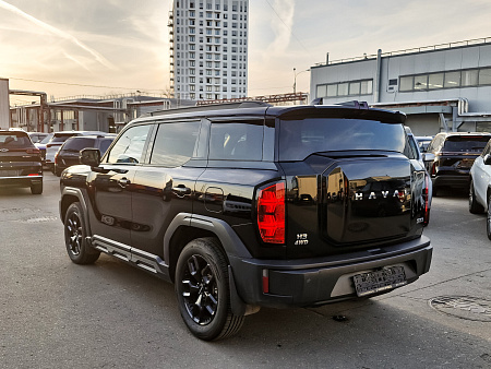 Haval H3 1.5 AMT (177 л.с.) 4WD, 2024 Haval H3 1.5 AMT (177 л.с.) 4WD, 2024 — купить в Нижнем Новгороде