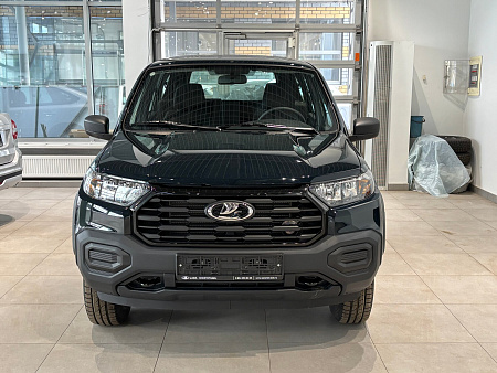 Lada (Ваз) Niva Travel 1.8 MT (90 л.с.) 4WD, 2026 — купить в Нижнем Новгороде