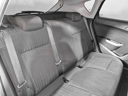 Opel Astra 1.6 MT (115 л.с.), 2012 Opel Astra 1.6 MT (115 л.с.), 2012 — купить в Нижнем Новгороде