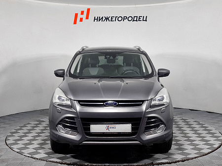 Ford Kuga 1.6 AT (182 л.с.) 4WD, 2013 — купить в Нижнем Новгороде