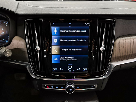 Volvo V90 Cross Country 2.0 AT (249 л.с.) 4WD, 2021 Volvo V90 Cross Country 2.0 AT (249 л.с.) 4WD, 2021 — купить в Нижнем Новгороде