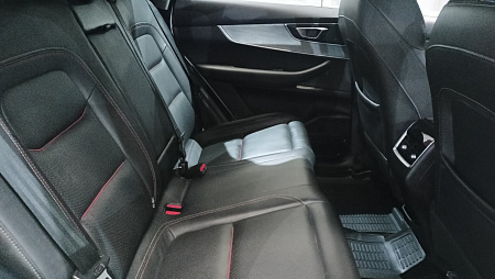 Chery Tiggo 7 Pro 1.5 CVT (147 л.с.), 2022 Chery Tiggo 7 Pro 1.5 CVT (147 л.с.), 2022 — купить в Нижнем Новгороде