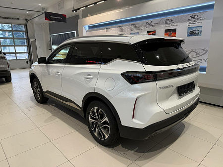 Chery Tiggo 7L 1.6 AMT (150 л.с.), 2025 Chery Tiggo 7L 1.6 AMT (150 л.с.), 2025 — купить в Нижнем Новгороде