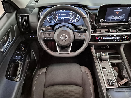 Nissan Pathfinder 3.5 AT (284 л.с.) 4WD, 2021 Nissan Pathfinder 3.5 AT (284 л.с.) 4WD, 2021 — купить в Нижнем Новгороде